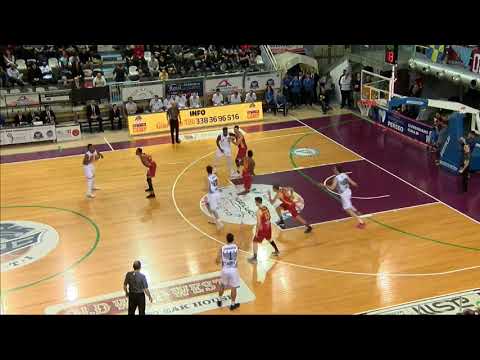23 rieti virtus roma