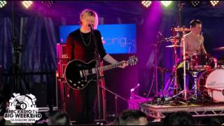 Darlia - Candyman(Radio 1 Big Weekend 2014) Audio