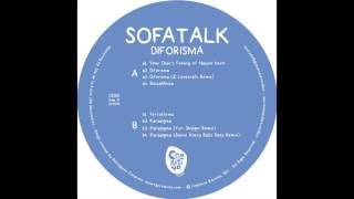 Sofatalk - Diforisma (Z Lovecraft Remix)