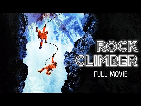 Rag Klimber - ROCK CLIMBER