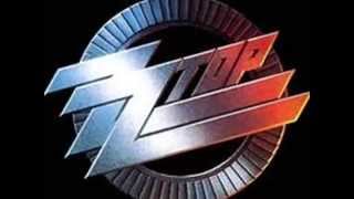 ZZTop- She Loves My Automobile (1979)