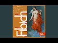 Moods, Impressions and Reminiscences. III. Series. Impressions. Part Four, Op. 47/VIII - Allegretto