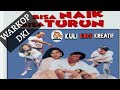 FILM Warkop DKI Super Lucu Judul Bisa Naik Bisa Turun 1992