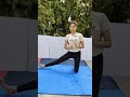Introduce Yourself With More New Yogasana
