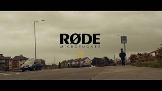 The Streetlights Story Trailer 2018 - Jay Red Projects