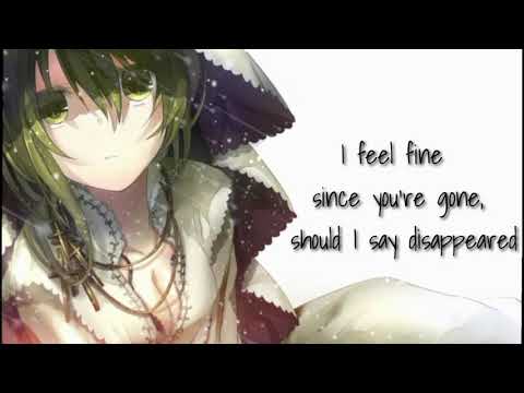「Nightcore」→Tell Me Where You Are {Lyrics}(Empyre One Remix Edit)[A2B Feat. Fara]