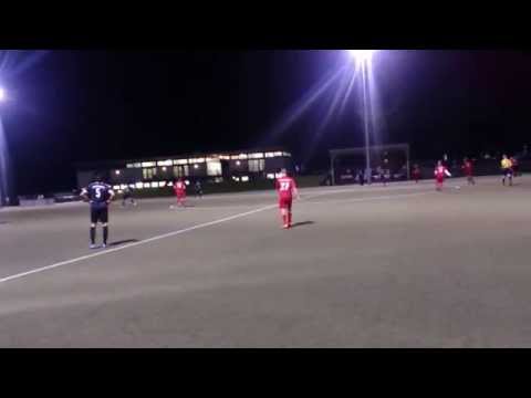 Marco Cangelosi 1-4 in Steele.