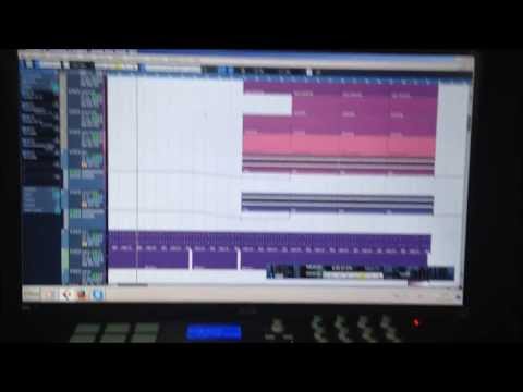 Azotti vs MalYar - ID