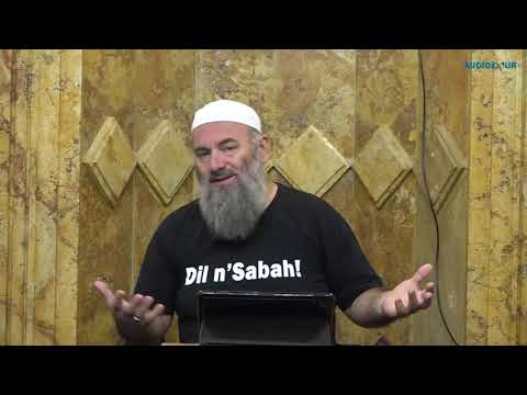 798. Pas Namazit të Sabahut - Morali i Mirë - Hadithi 626 pj 3