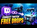 How To Connect Twitch To Subnautica 2 For Free Drops