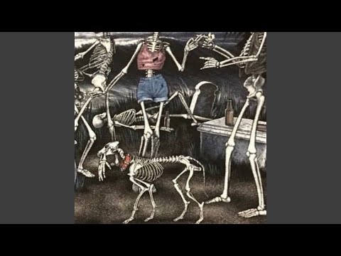 ChangeOfScenery (feat. BONES)