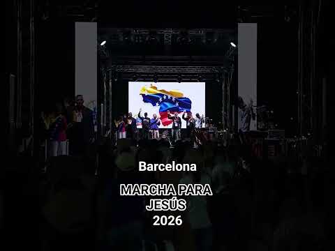 Cierre #mpj2026 #Barcelona #anzoátegui