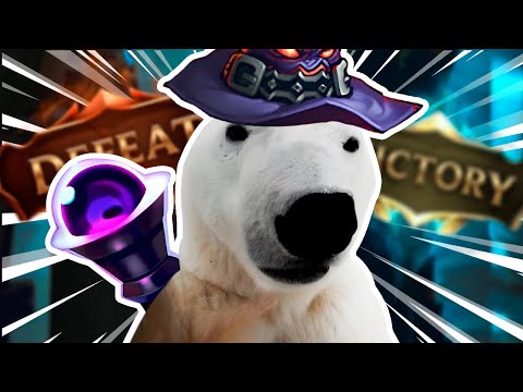 Full AP Volibear.exe