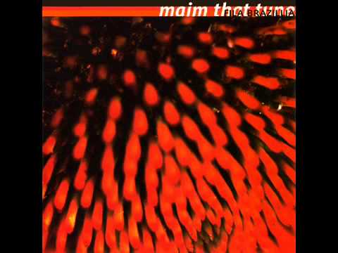 Fila Brazillia - at Home In Space