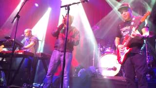 Paulo Mendonca & Richie (Richard Joris) @de Boerderij, Zoetermeer