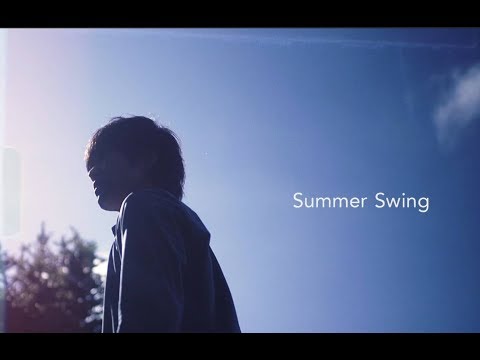 Mt.FUJIMAKI テーマソング『Summer Swing』Music Video