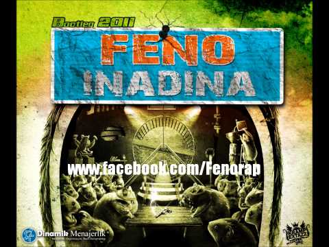 Feno, Osiris, Menzil, Vakti Katre, Ehvel - Manidar Koro