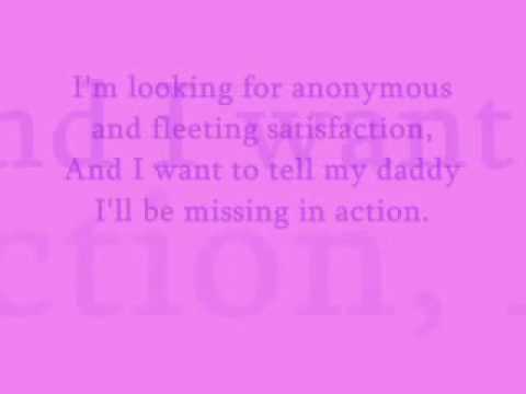 Cher and Meatloaf - Dead Ringer For Love (lyrics)