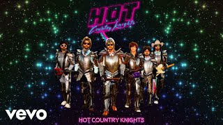 Hot Country Knights Hot Country Knights