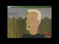King Of The Hill Bumpers Promo 2003 Fox