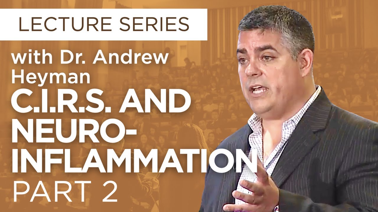 CIRS: Neuroinflammation in Clinical Practice Part 2