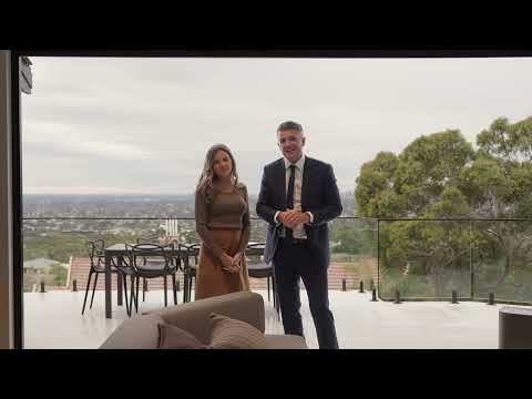 11 Seaview Crescent, Panorama, SA 5041, 5房, 3浴, House