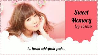Download lagu Maco - Sweet Memory Full Lyrics & English Translation mp3