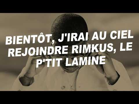 Ninho - La vie qu'on mène (Paroles) #ninho #laviequonmène #parolesfrance