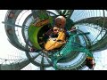 Nickelodeon Universe Tiny Planet Video Mall Of America Nickelodeon Universe 10th Birthday