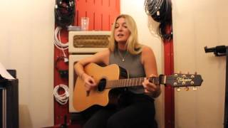 Jamie McDell - Eventually (Inspired by Nashville)