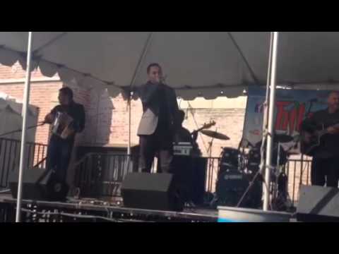 Estilo Italiano- Eddy Nava