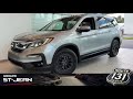 Honda Pilot EX-L Navi 2019-video