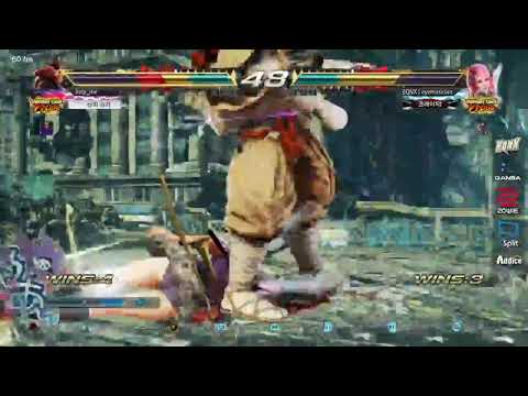 Alisa Party feat.akuma