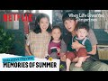 Preview A Midsummer Day S Family Photo When Life Gives You Tangerines Netflix ENG SUB