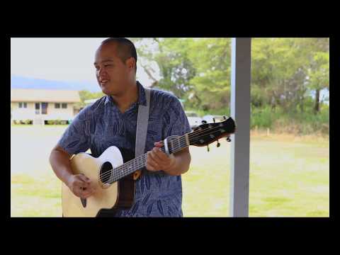 Kalei Gamiao & Corey Fujimoto - A Thousand Years / River Flows In You Medley