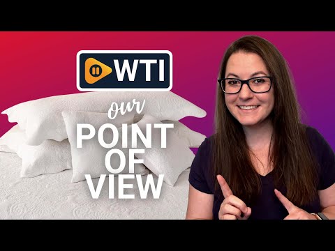 OFIXI Extra Large 128"" x120"" Oversized King Size Bedspread with 4 Pillow Shams - WTI product video review