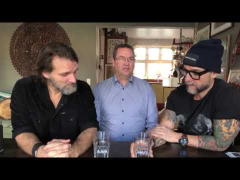 Min oplevelse og forståelse af vand