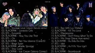 Download lagu kumpulan lagu bts dan blacpink mp3 Download lagu kumpulan lagu bts dan blacpink mp3