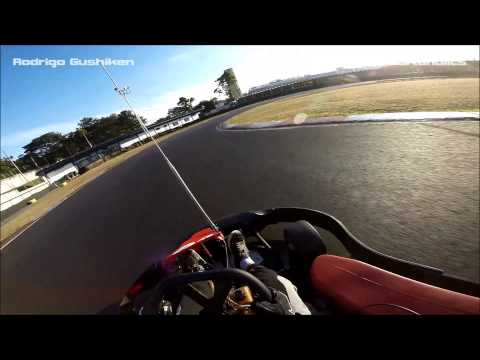 KARTAHOLICS Etapa 6 - Kartodromo de Interlagos