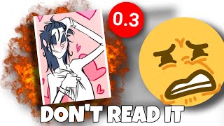 Download lagu The Awful Jeff The Killer Webtoon mp3