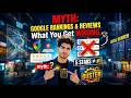 The Google Rankings Myth What Local Businesses Get Wrong About Reviews