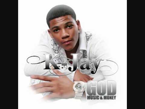 K-Jay - Do Sumthin Wit It
