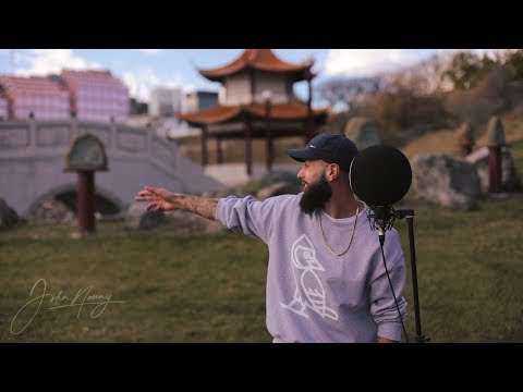 John Nonny - Official Kill Jill Remix (Big Boi)