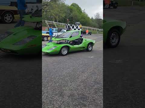 Thumbnail for Nova Kit Car At Brooklands Classic Car Easter Meet 2025 by Car