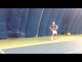 Manhattan Plaza Racket Club Tennis Lessons With Raymond Diez