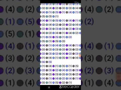 Beads Photo Pattern