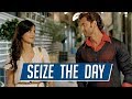 Seize The Day Zindagi Na Milegi Dobara Hrithik Roshan Katrina Kaif
