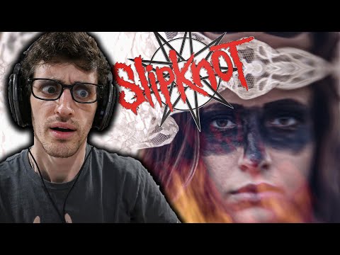 That Was TOO DEEP For the Intro... | SLIPKNOT - "XIX" | REACTION