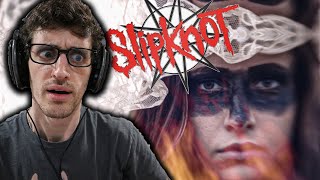 That Was TOO DEEP For the Intro... | SLIPKNOT - &quot;XIX&quot; | REACTION