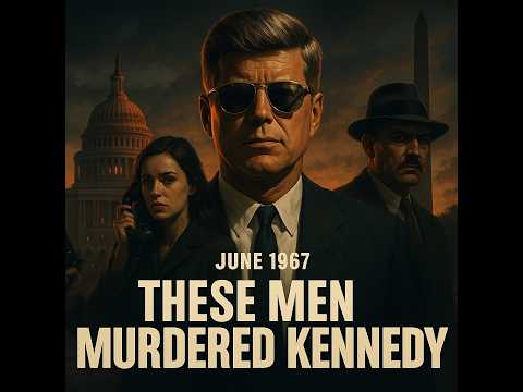 FBI Bonanza: Part 4 | David Ferrie – The Web Around Carlos Marcello - Mafia, CIA, and American Power